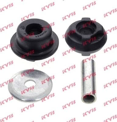 Repair Kit, suspension strut support mount Suspension Mounting Kit SM5597 - image 2