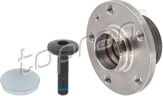 Wheel Bearing Kit 110 533