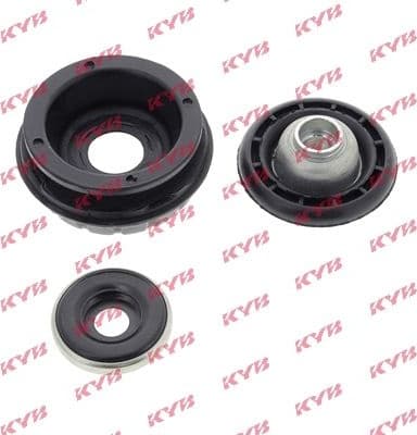 Repair Kit, suspension strut support mount Suspension Mounting Kit SM1503 - image 2