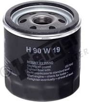 Oil Filter H90W19