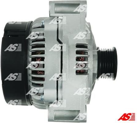 Alternator AS A0173 - image 2
