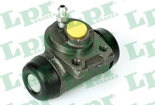 Wheel Brake Cylinder 4659