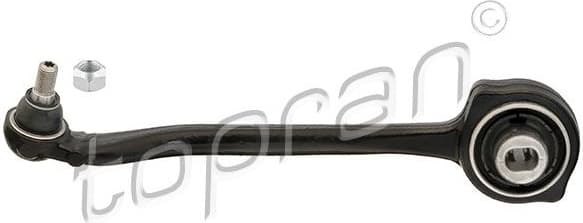 Control/Trailing Arm, wheel suspension 401 070