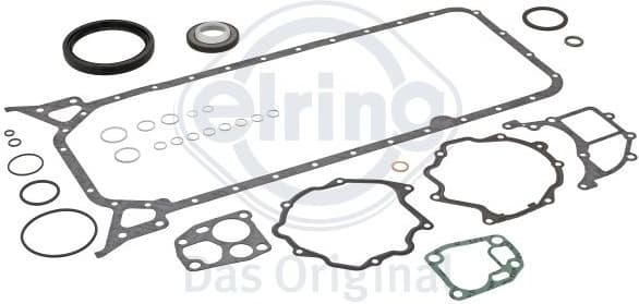 Gasket Kit, crankcase 815.012