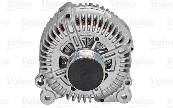 Alternator VALEO ORIGINS NEW OE TECHNOLOGY 439558 - image 2