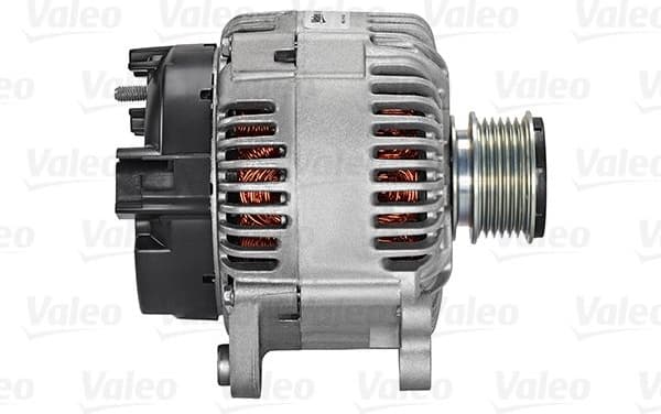 Alternator VALEO ORIGINS NEW OE TECHNOLOGY 439558 - image 4