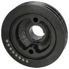 Belt Pulley, crankshaft 122-05-503