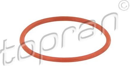 Gasket, EGR valve 115 583