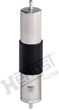 Fuel Filter H108WK