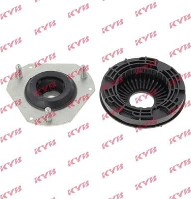 Repair Kit, suspension strut support mount Suspension Mounting Kit SM1550