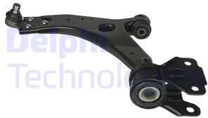 Control/Trailing Arm, wheel suspension TC2674