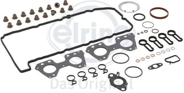 Gasket Kit, cylinder head 456.190