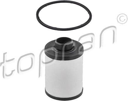 Fuel Filter 207 045