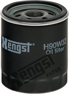 Oil Filter H90W32