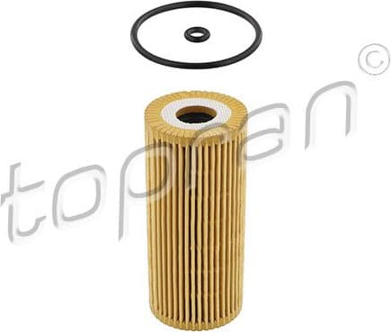 Oil Filter 401 049