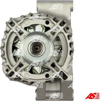 Alternator AS A4070(P)