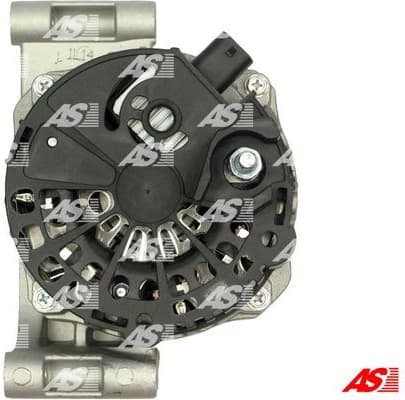 Alternator AS A4070(P) - image 3