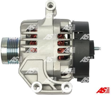 Alternator AS A4070(P) - image 4