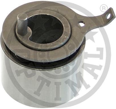 Tensioner Pulley, timing belt 0-N973 - image 2