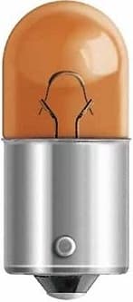 Bulb, direction indicator ORIGINAL 5009