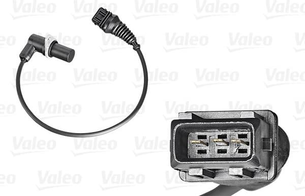 Sensor, camshaft position 253835