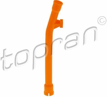 Tube, oil dipstick 108 033