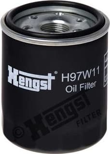 Oil Filter H97W11