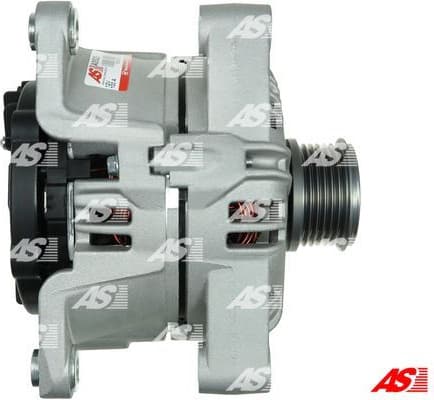 Alternator AS A0523 - image 2
