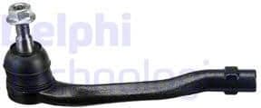 Tie Rod End TA3187