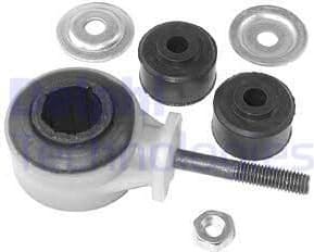 Link/Coupling Rod, stabiliser bar TD270W