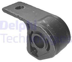 Mounting, control/trailing arm TD301W