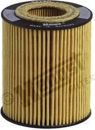 Oil Filter E610H D38