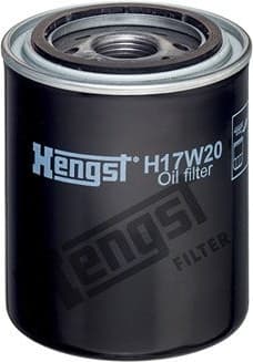 Oil Filter H17W20