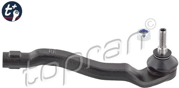 Tie Rod End t+ 700 737