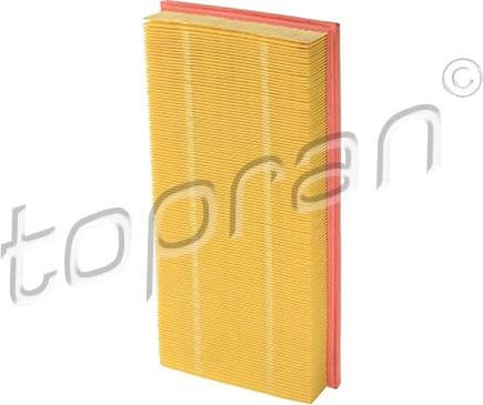 Air Filter 107 756