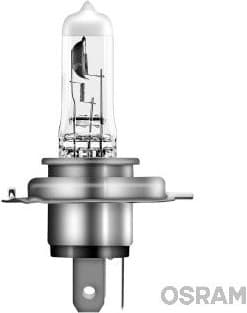 Bulb, front fog light NIGHT BREAKER® SILVER 64193NBS - image 2