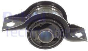 Mounting, control/trailing arm TD303W