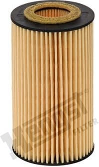 Oil Filter E11H D57