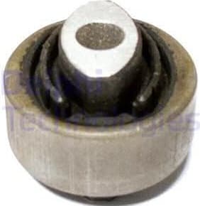 Mounting, control/trailing arm TD359W