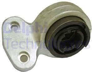 Mounting, control/trailing arm TD407W