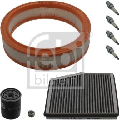 Parts Set, maintenance service 39035