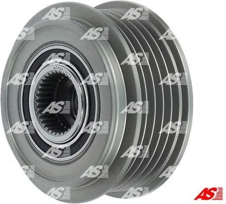 Alternator Freewheel Clutch AS AFP6015(V)