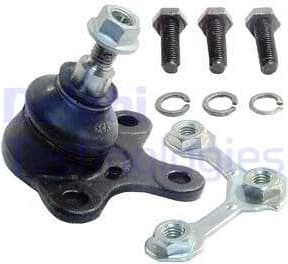 Ball Joint TC753