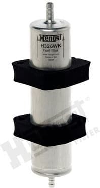 Fuel Filter H326WK