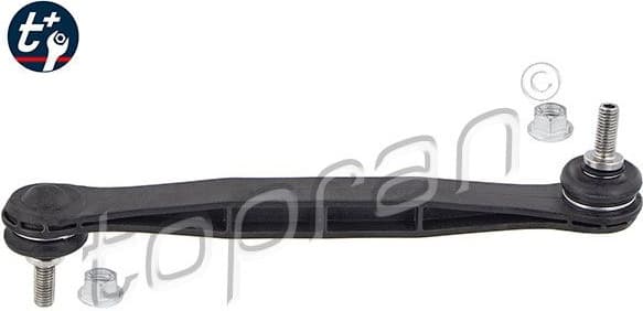 Link/Coupling Rod, stabiliser bar t+ 302 213