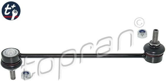 Link/Coupling Rod, stabiliser bar t+ 302 213 - image 2