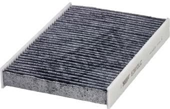 Filter, cabin air E3912LC