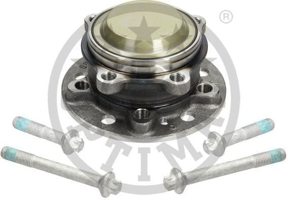 Wheel Bearing Kit 401304