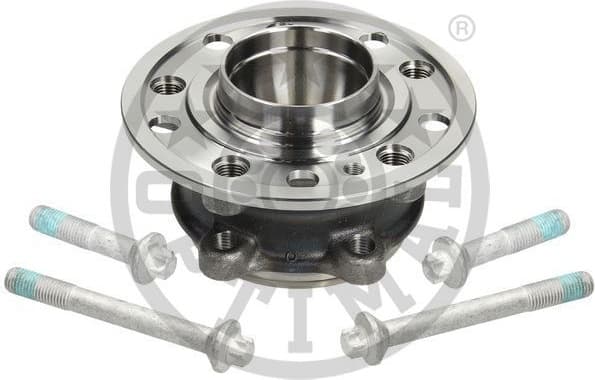 Wheel Bearing Kit 401304 - image 2