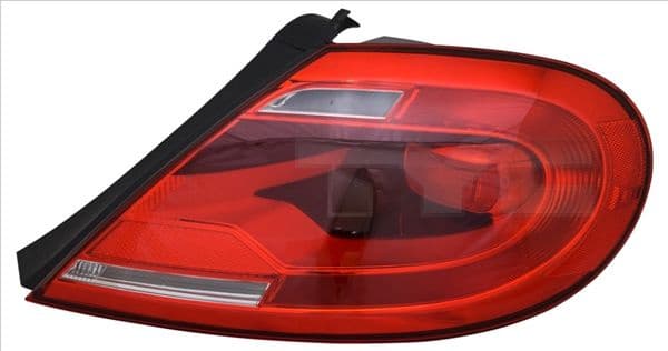 Tail Light Assembly 11-12317-21-9